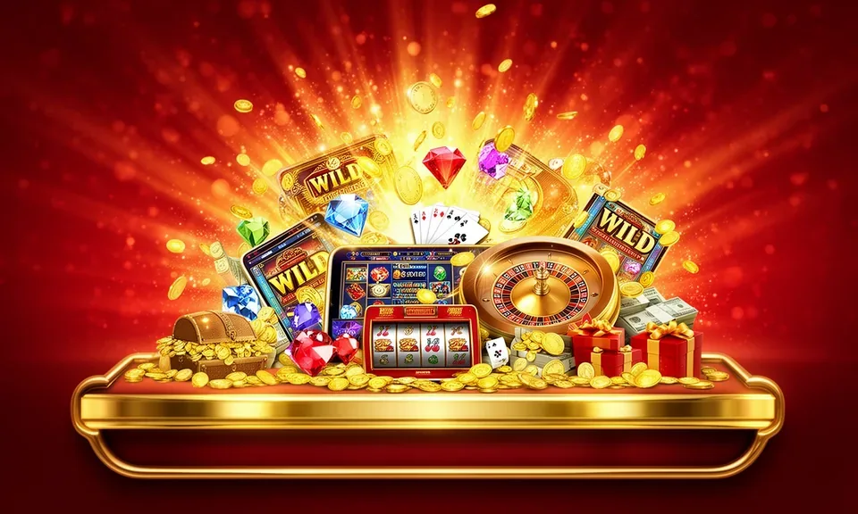 badot88 Browse Our Indonesia Open Betting Lobby