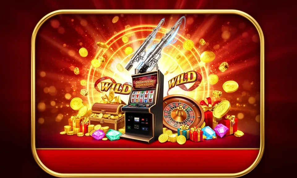 badot88 Live Blackjack Royal